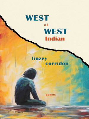 cover image of West of West Indian